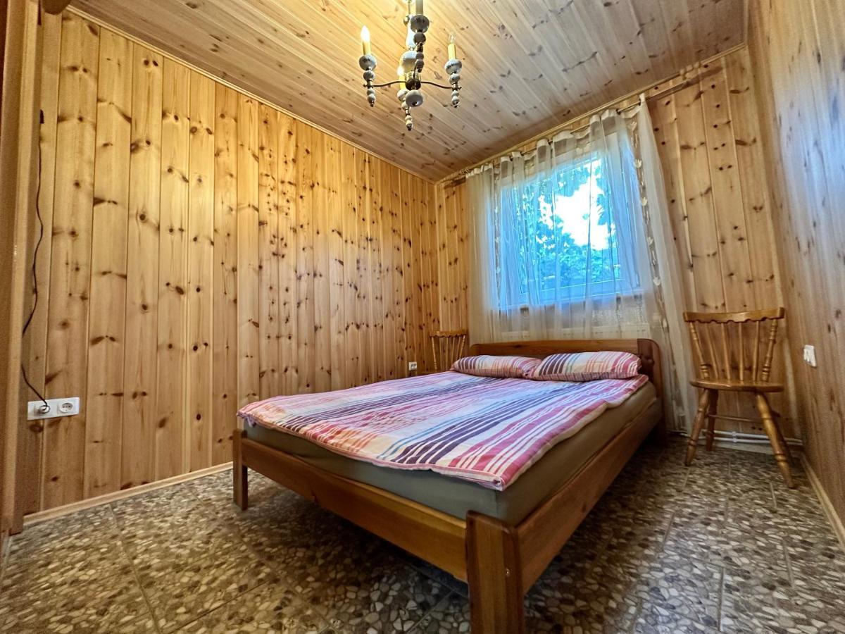 Apartamentai Su Pirtimi Klaipėda Kültér fotó