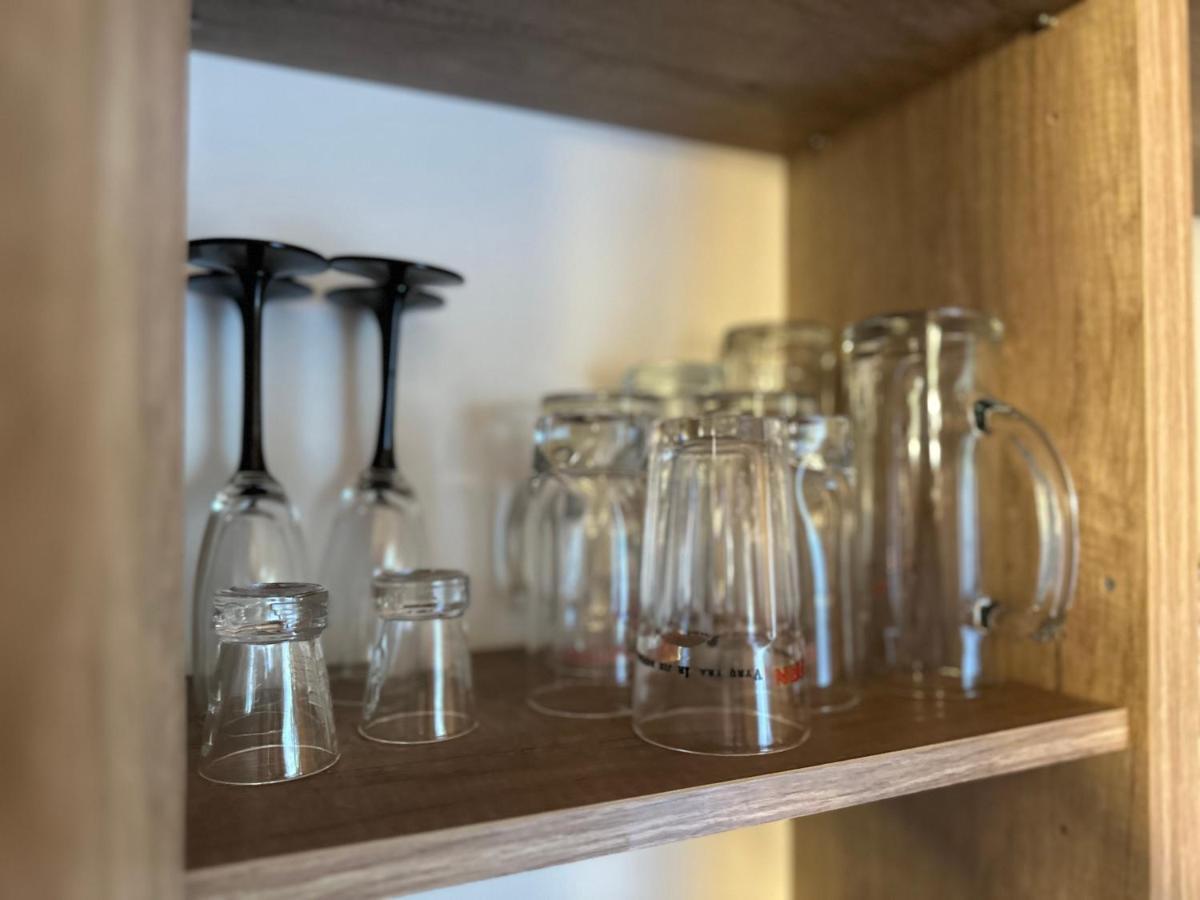 Apartamentai Su Pirtimi Klaipėda Kültér fotó