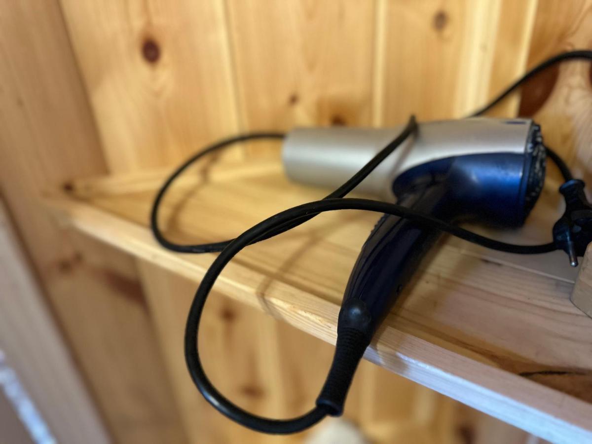 Apartamentai Su Pirtimi Klaipėda Kültér fotó