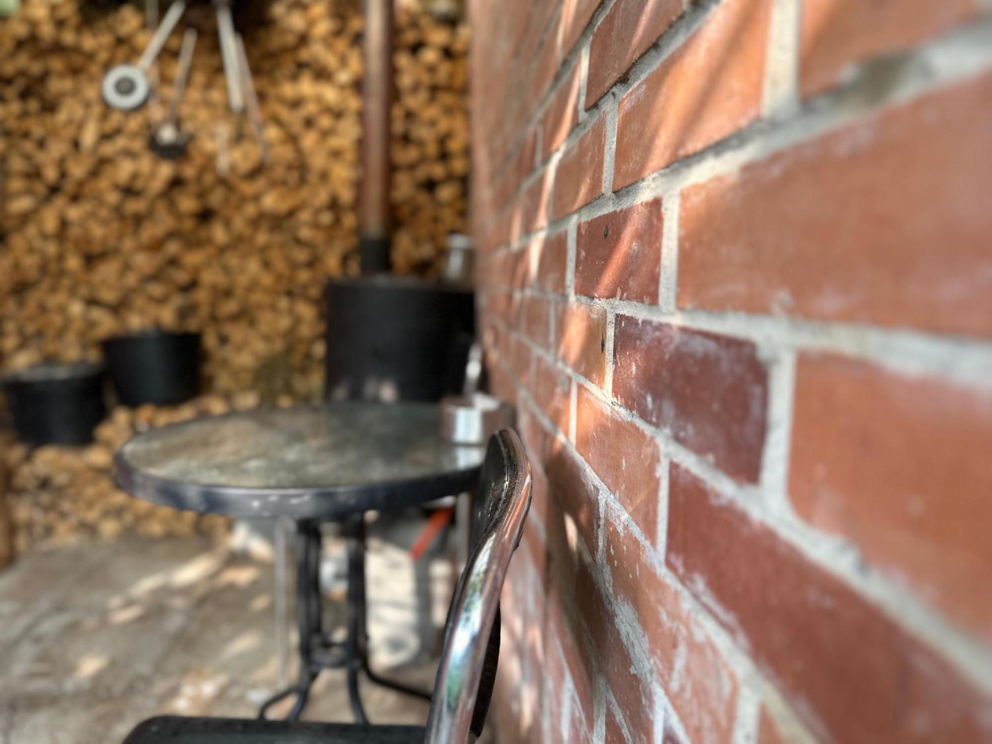 Apartamentai Su Pirtimi Klaipėda Kültér fotó